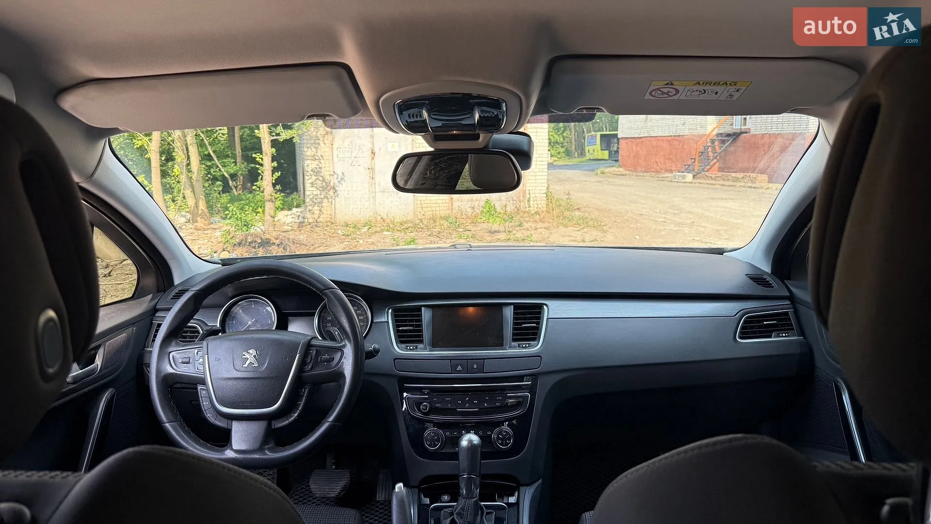 2016 Peugeot 508 - мініатюра 7
