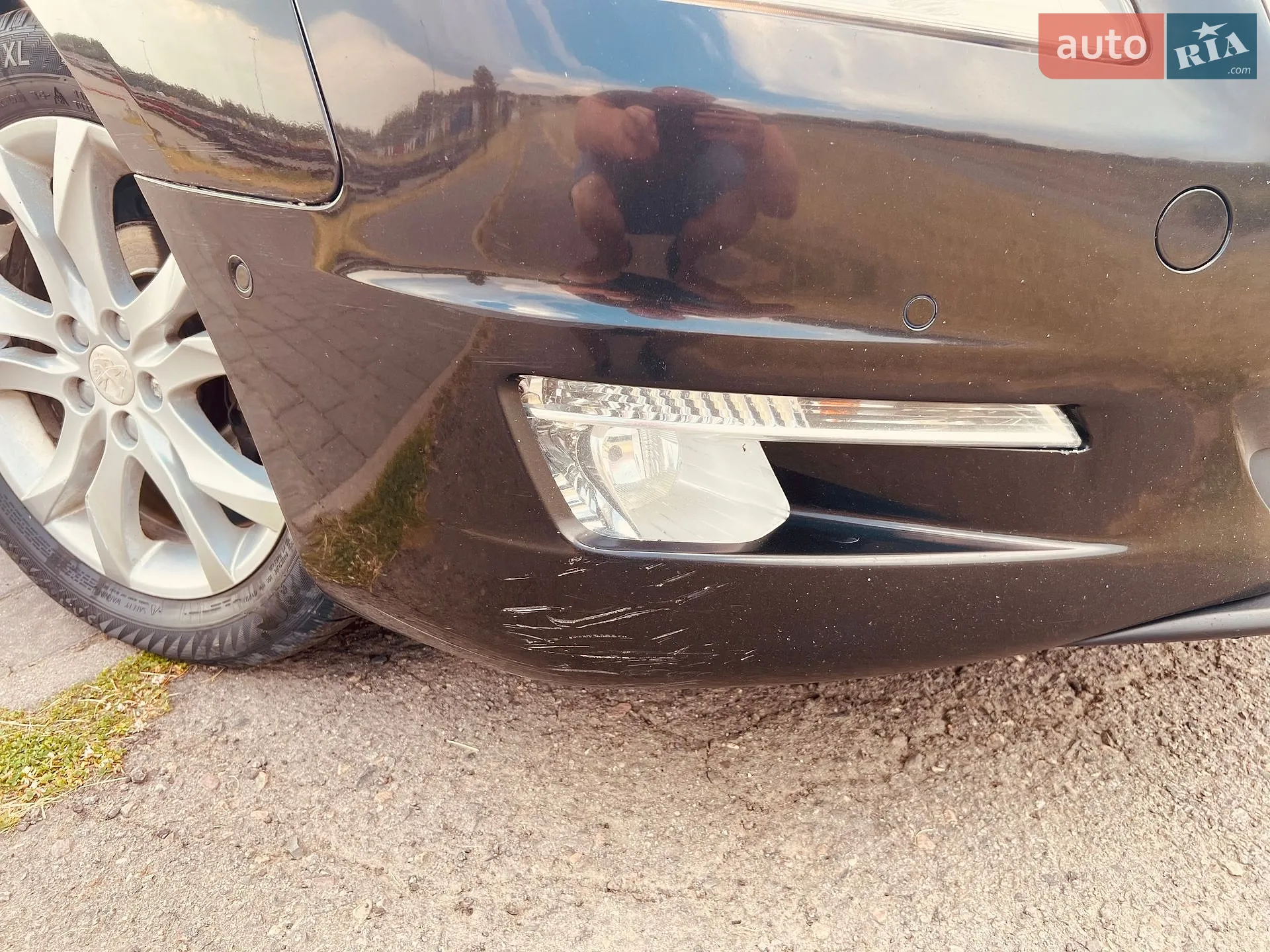 2011 Peugeot 508 - мініатюра 25