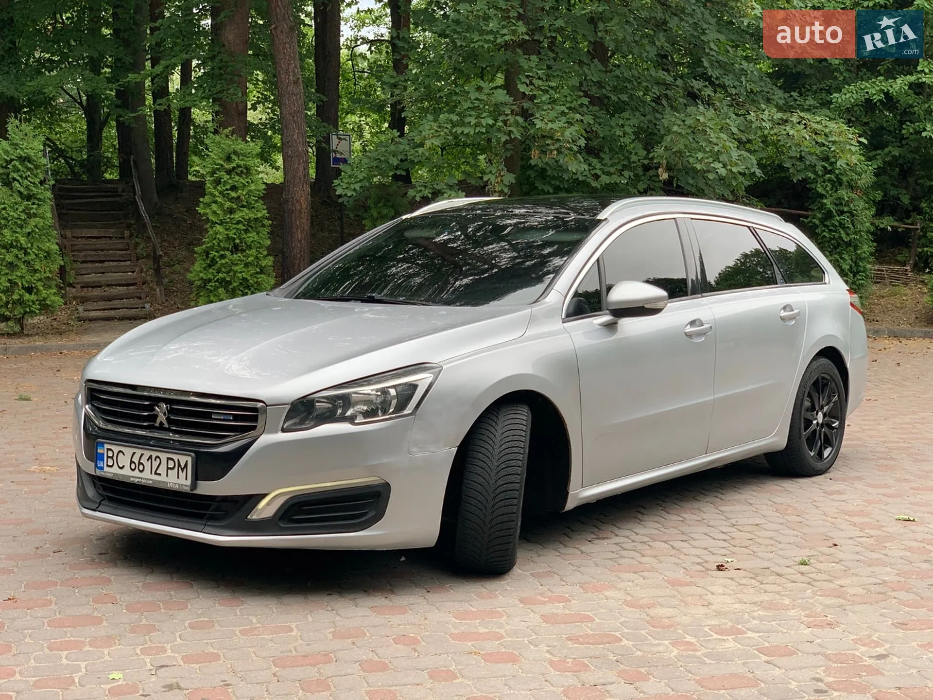 2016 Peugeot 508 - мініатюра 8