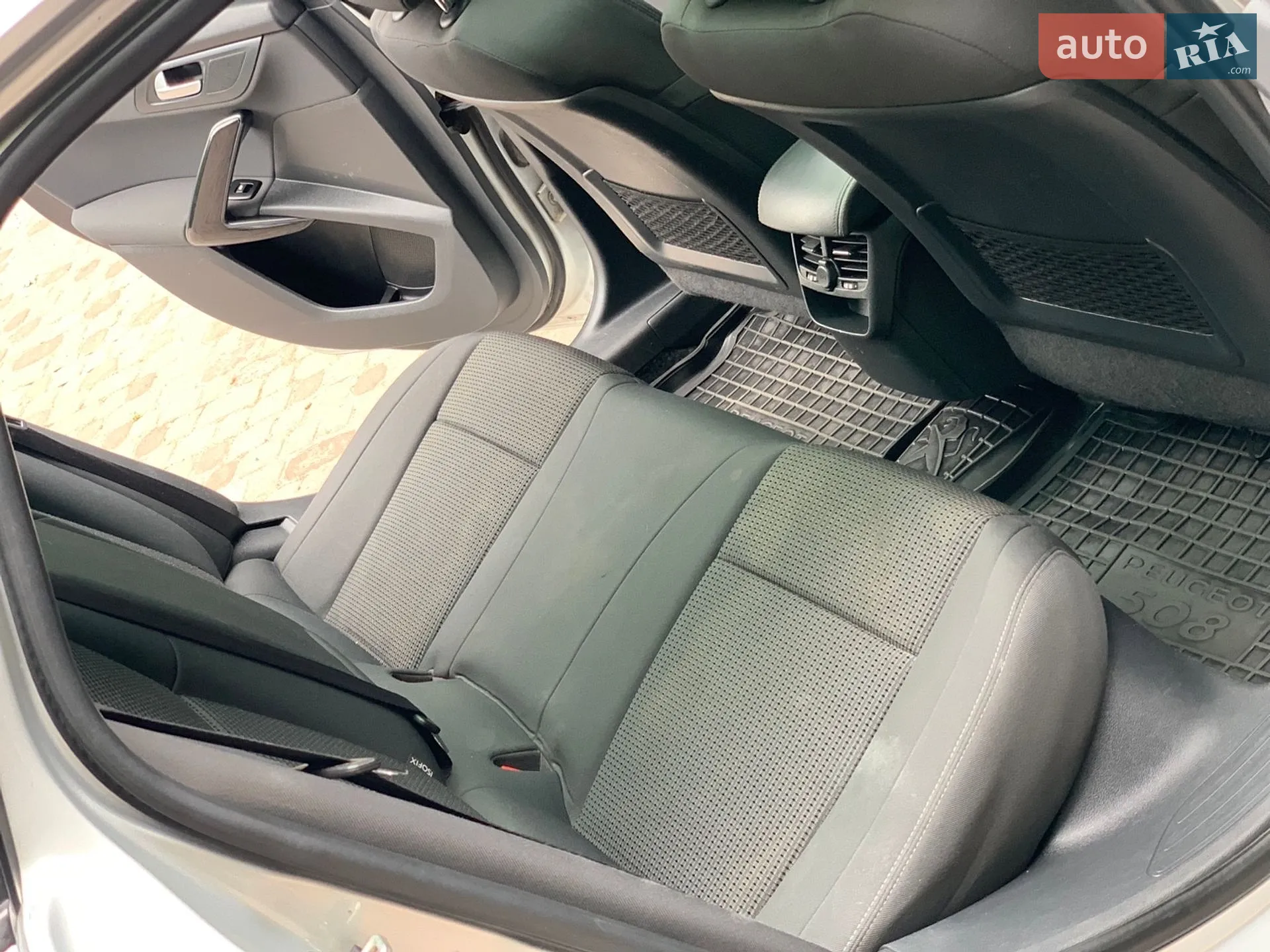 2016 Peugeot 508 - мініатюра 16