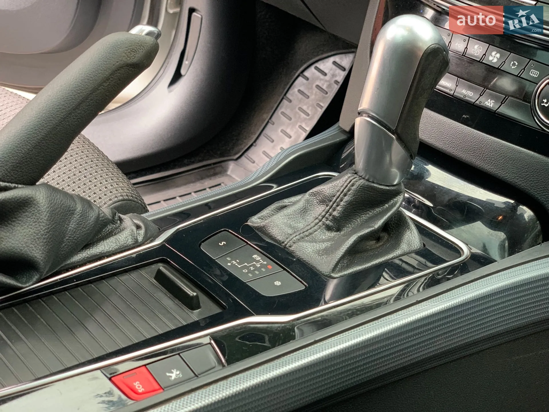 2016 Peugeot 508 - мініатюра 21