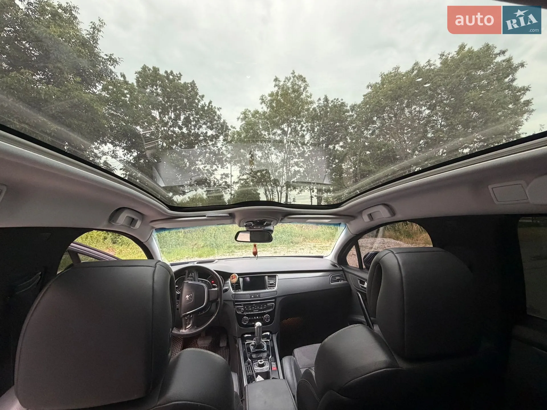 2014 Peugeot 508 - мініатюра 27