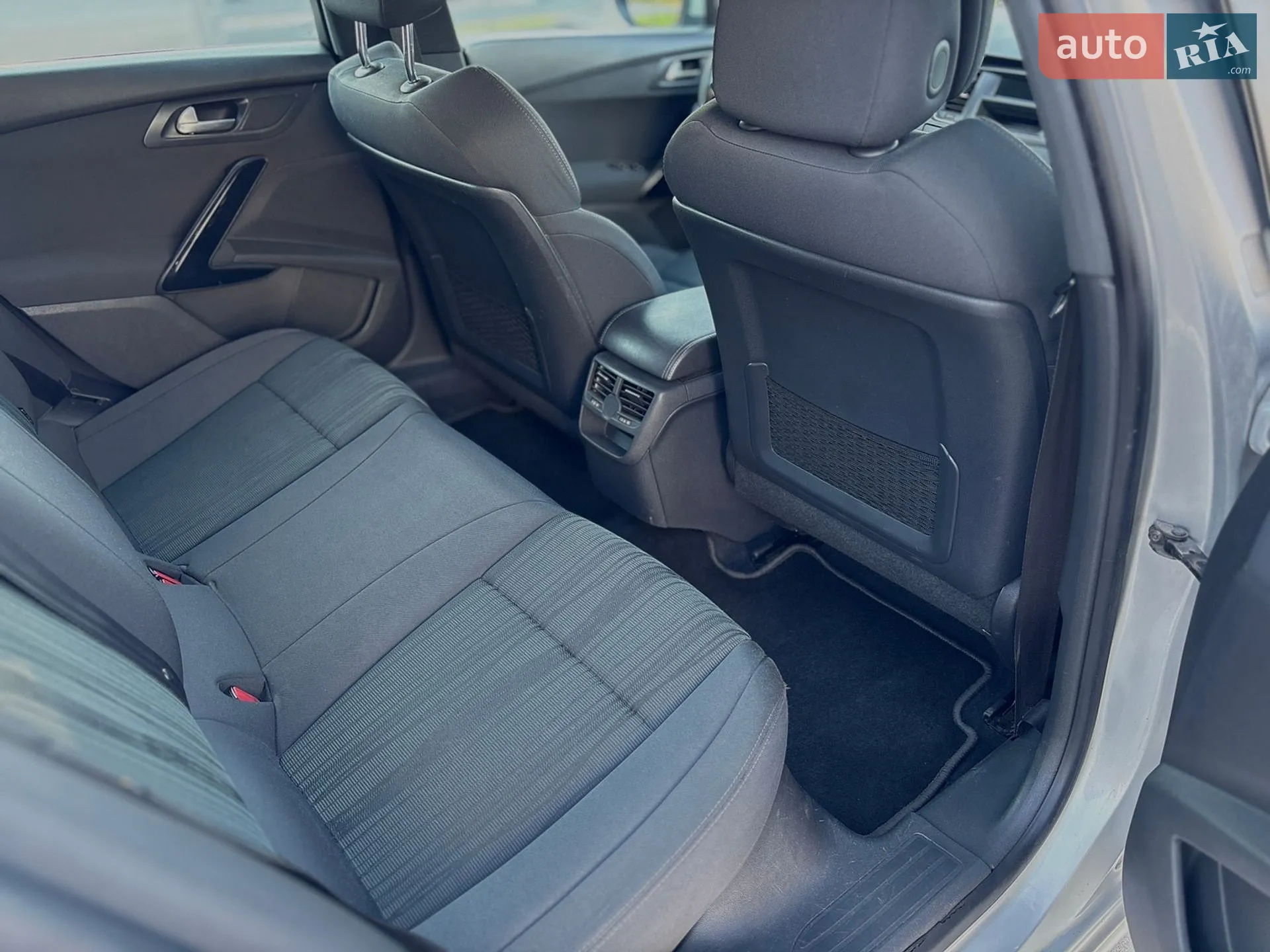 2011 Peugeot 508 - мініатюра 35