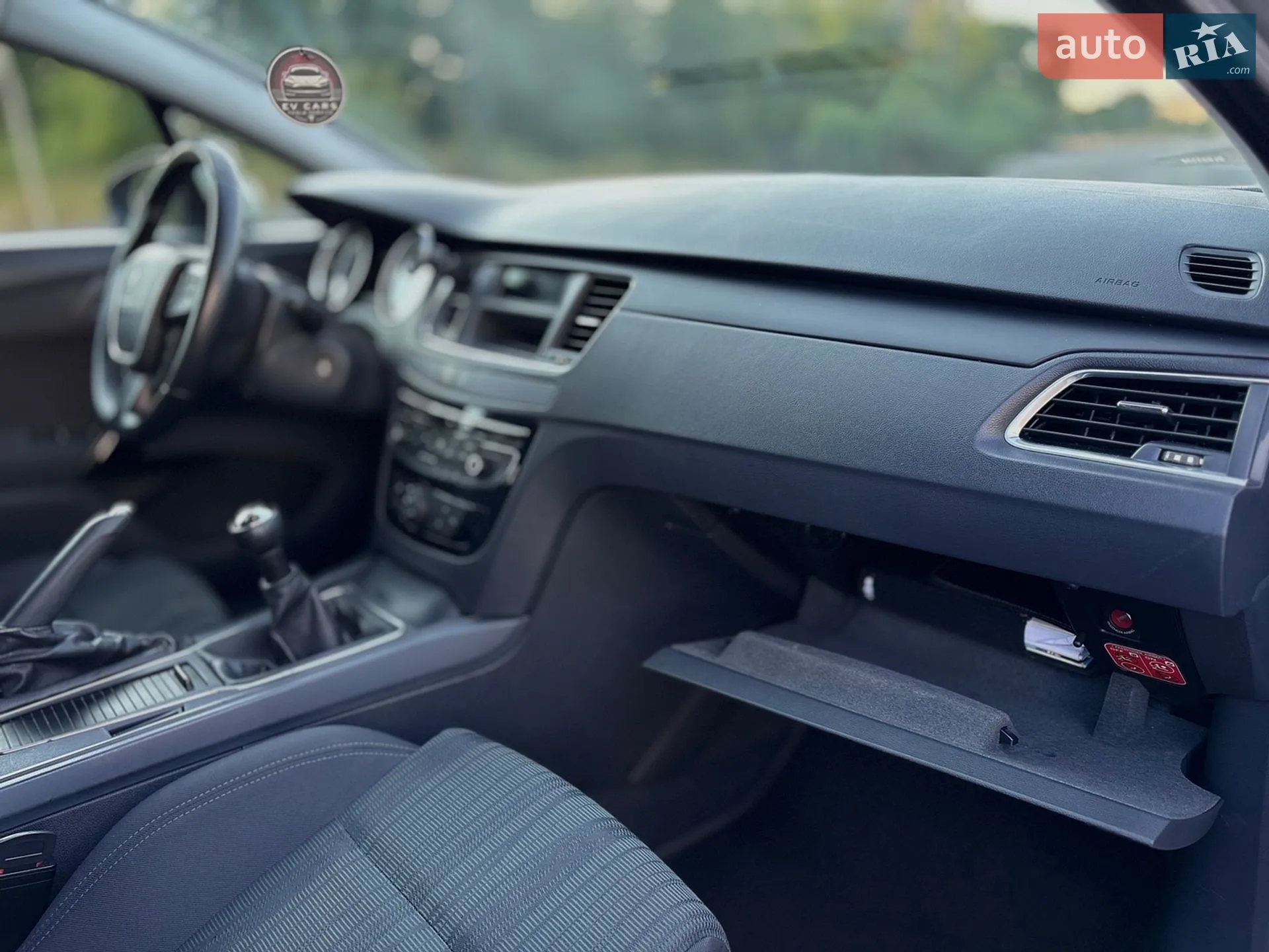 2011 Peugeot 508 - мініатюра 29