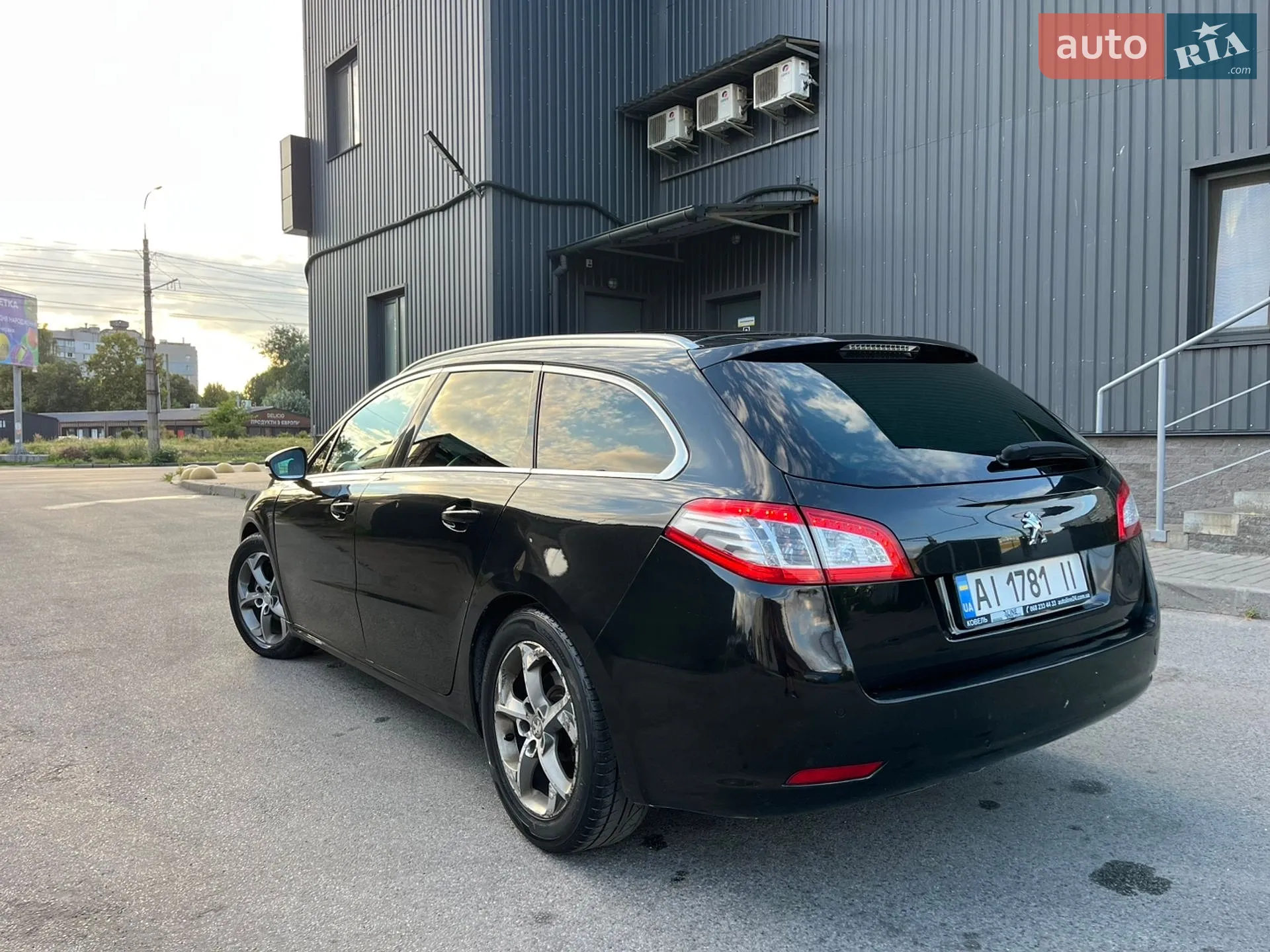 2013 Peugeot 508 - мініатюра 20