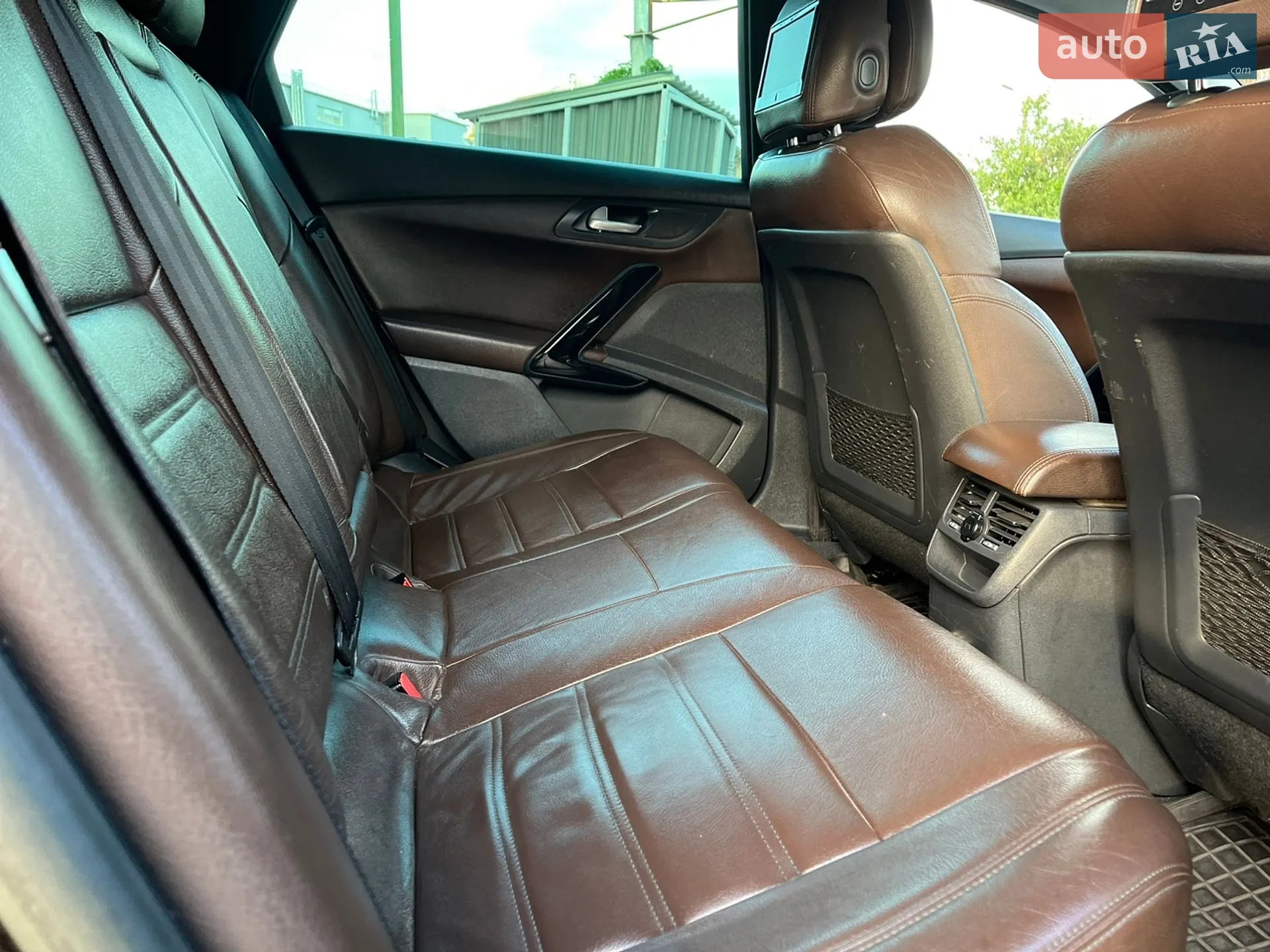 2013 Peugeot 508 - мініатюра 31