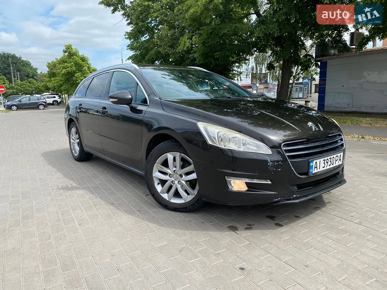 2015 Peugeot 508 - мініатюра 27