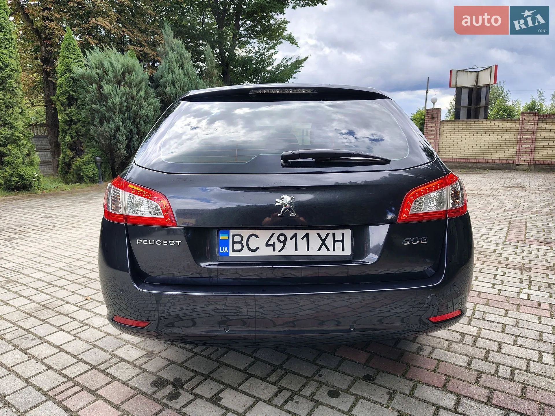 2016 Peugeot 508 - мініатюра 10