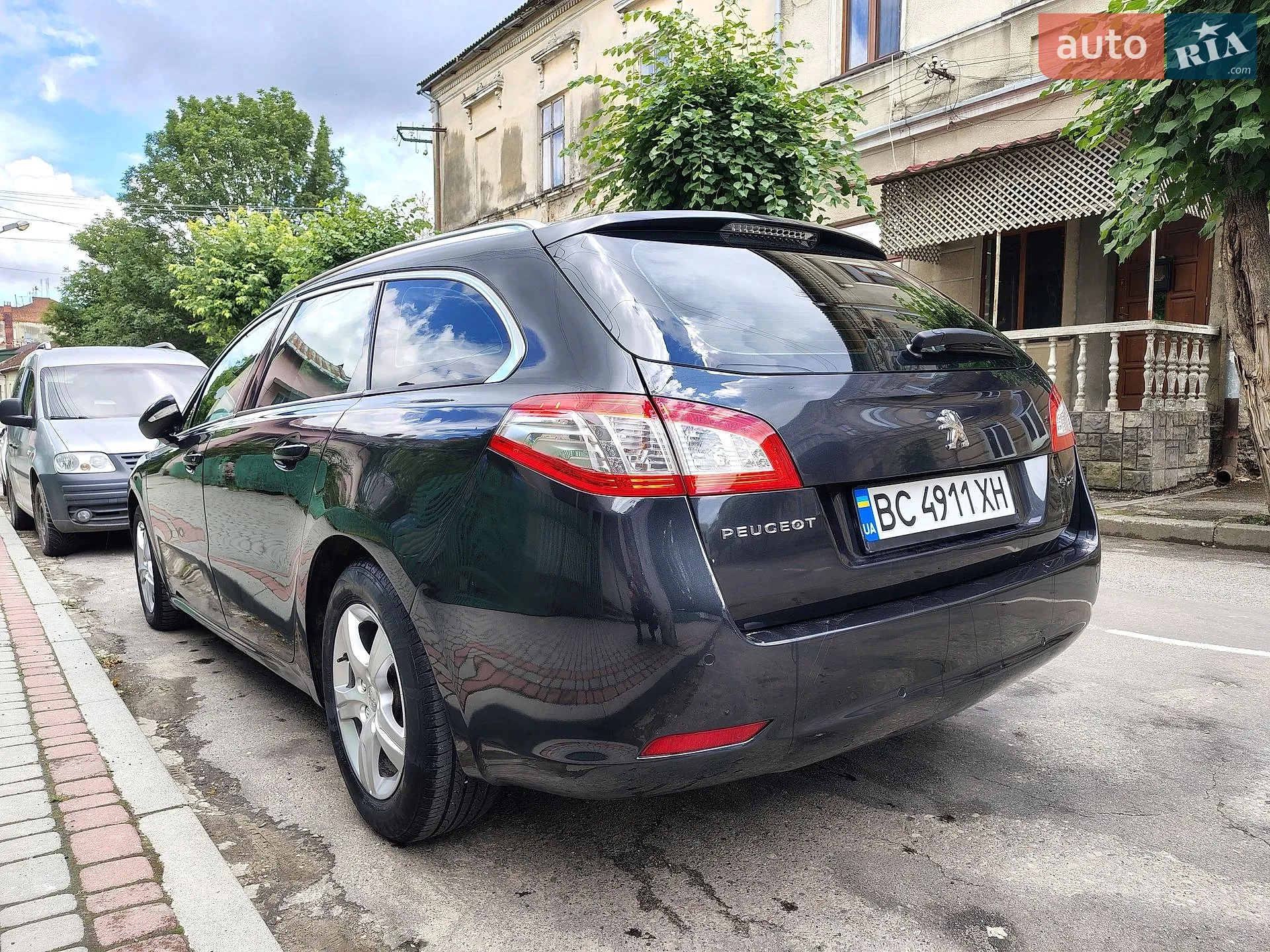 2016 Peugeot 508 - мініатюра 27