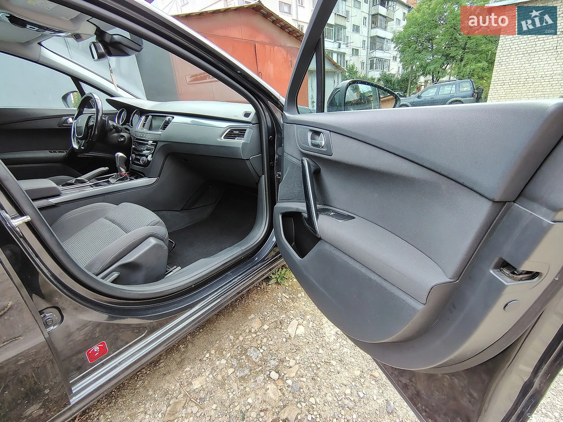 2016 Peugeot 508 - мініатюра 41