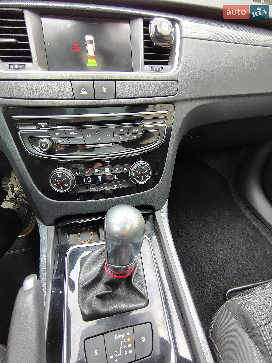 2016 Peugeot 508 - мініатюра 45