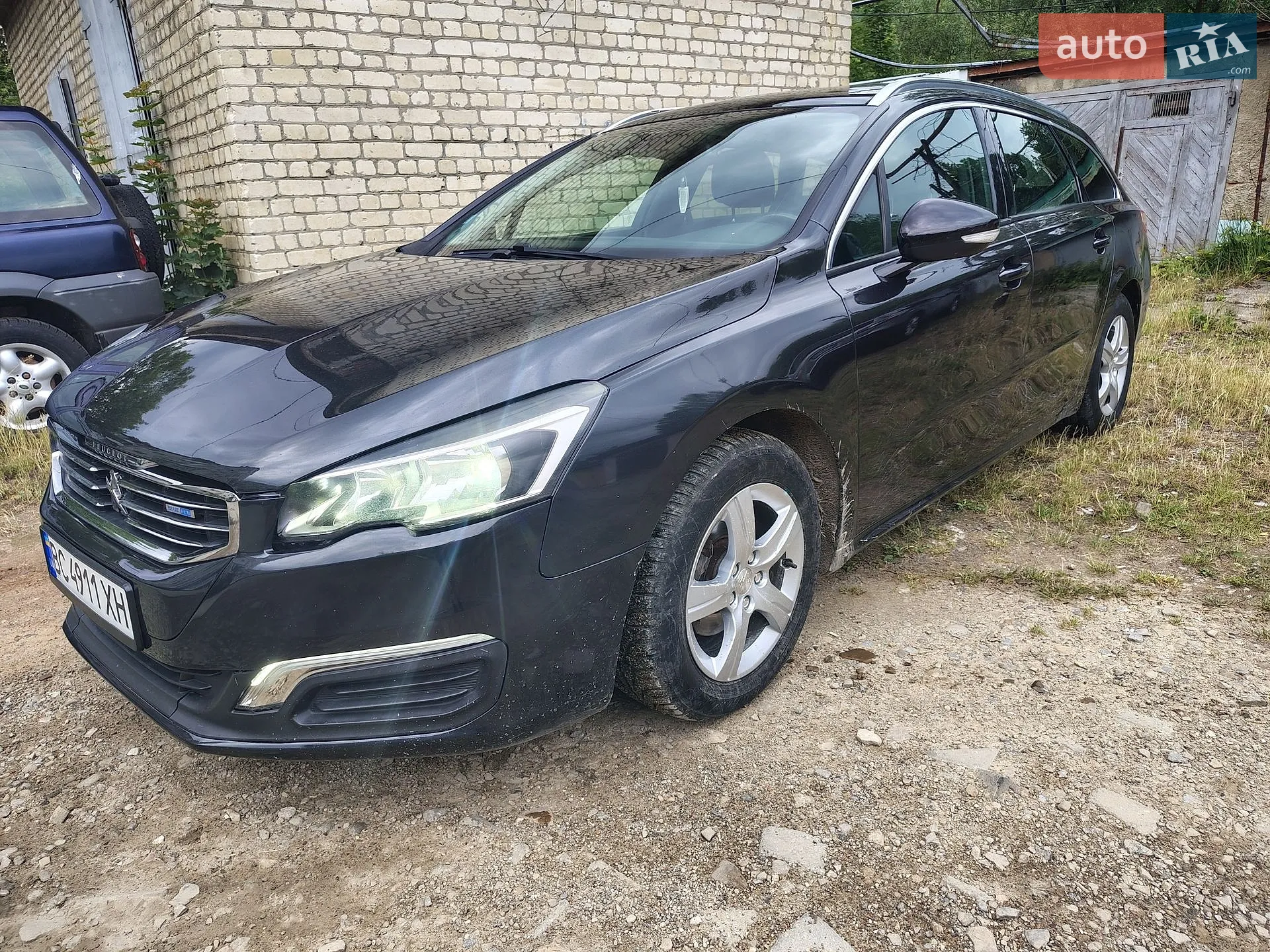 2016 Peugeot 508 - мініатюра 25