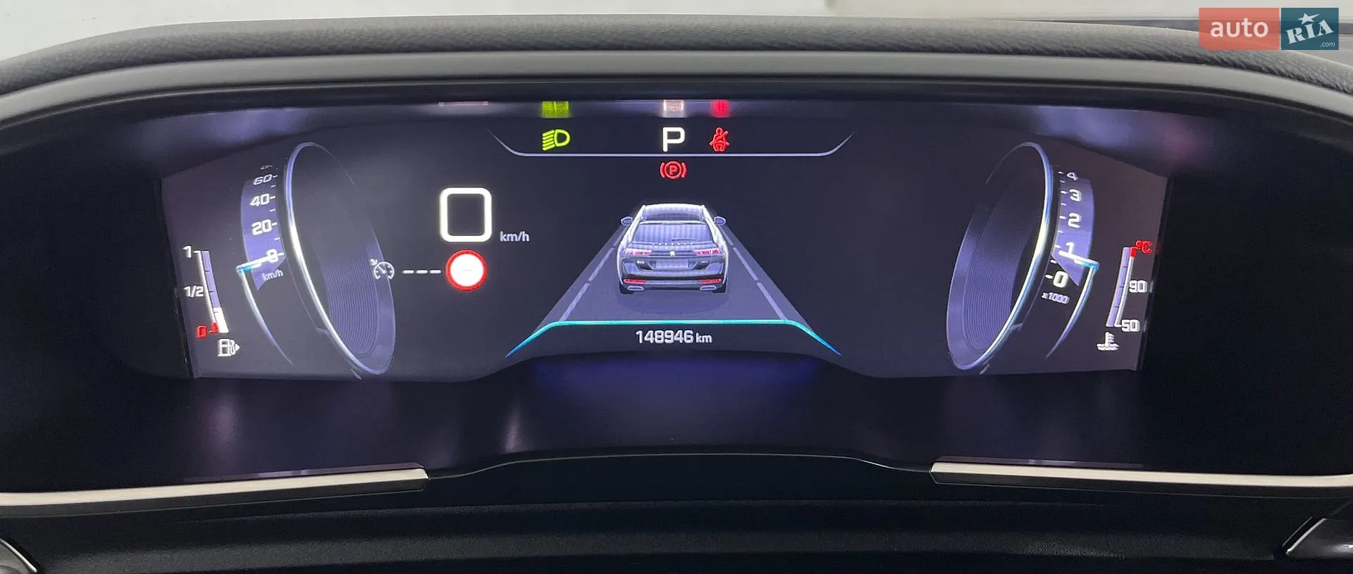 2020 Peugeot 508 - мініатюра 19