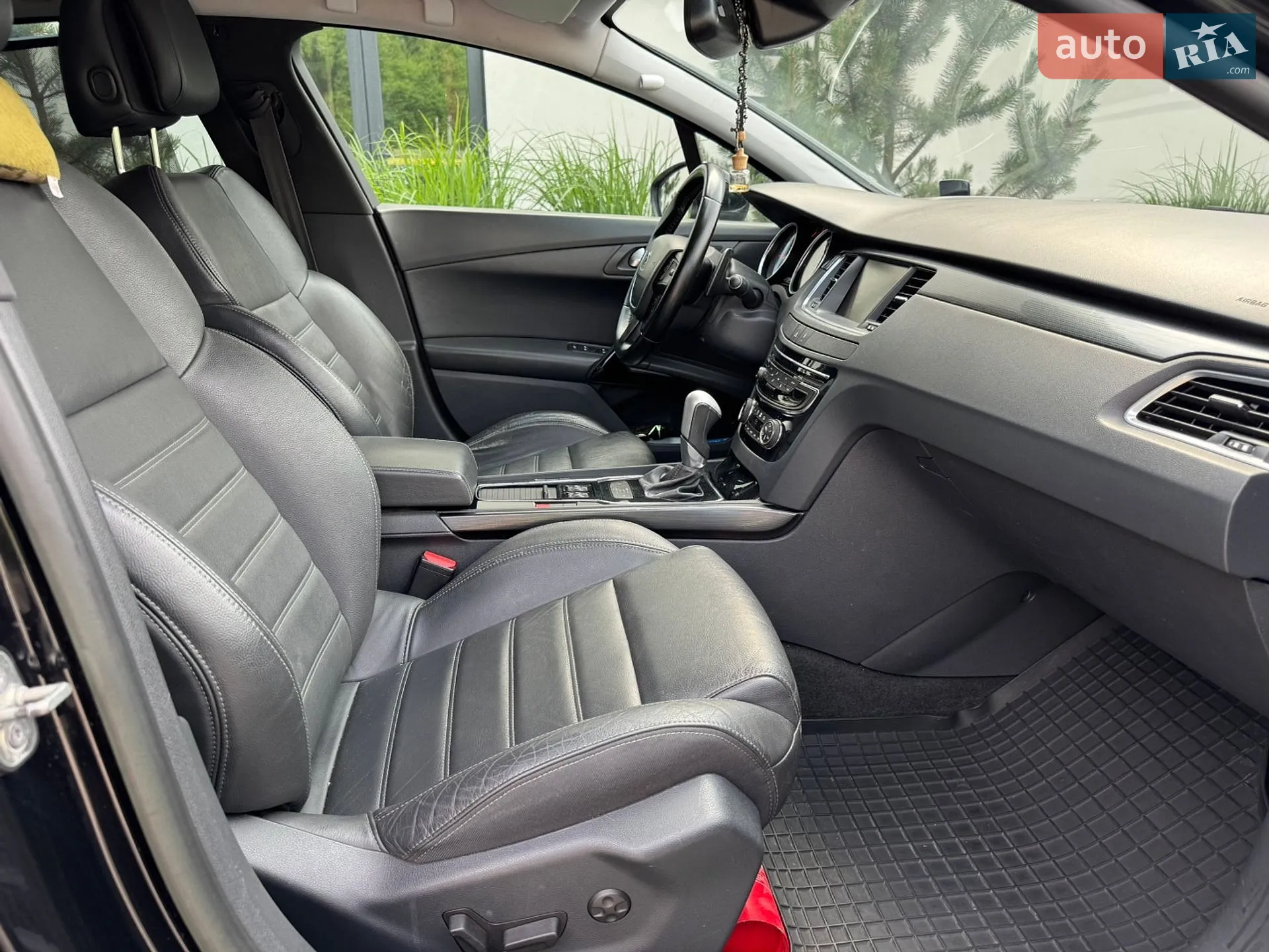 2014 Peugeot 508 - мініатюра 20
