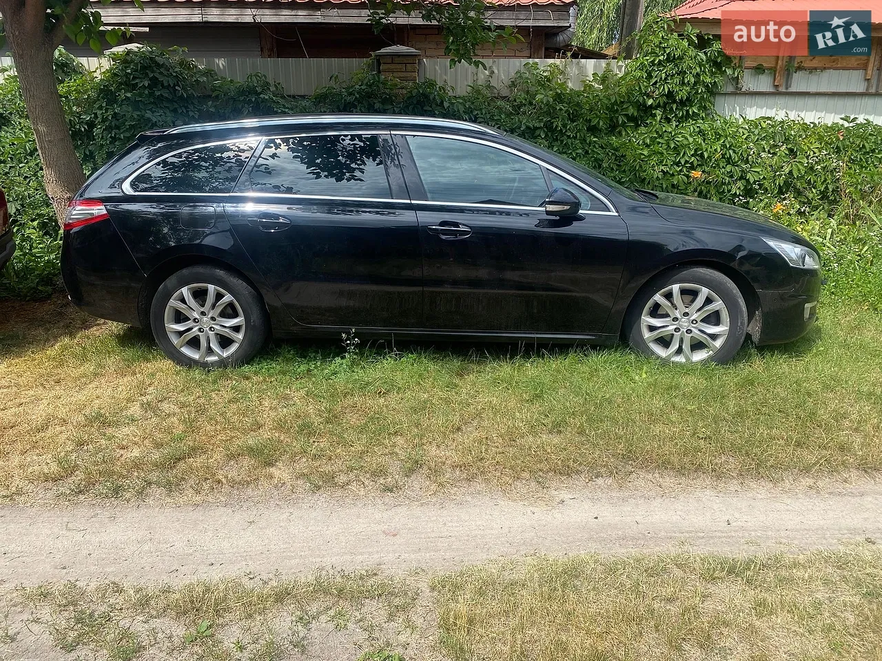 2013 Peugeot 508 - мініатюра 31
