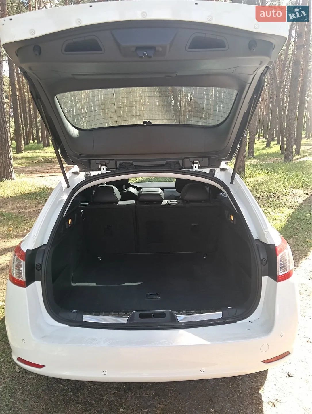 2015 Peugeot 508 - мініатюра 10