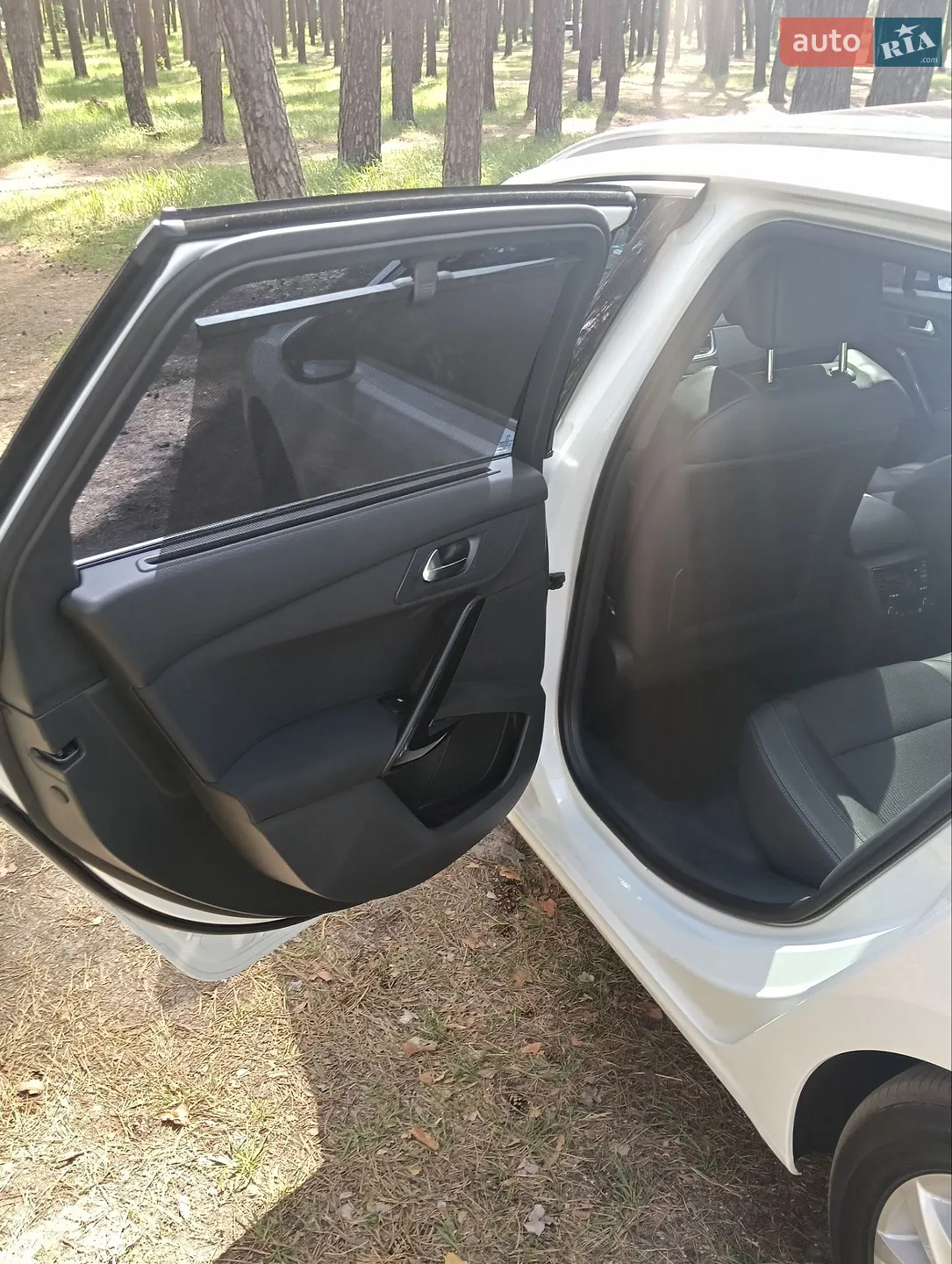 2015 Peugeot 508 - мініатюра 12