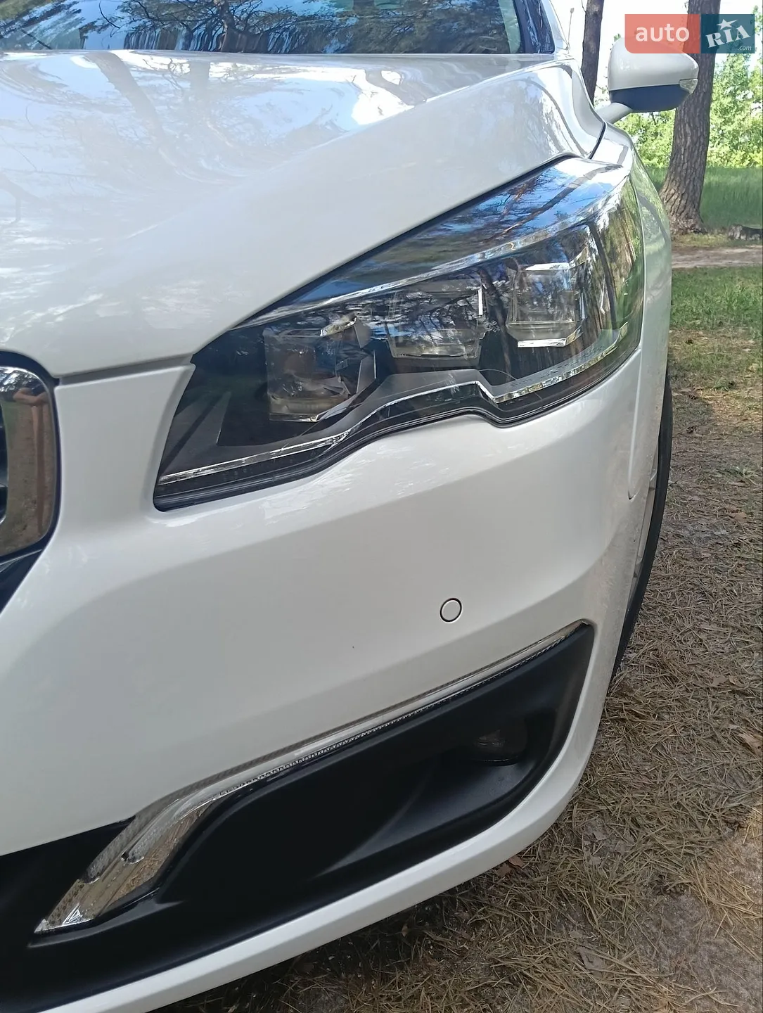 2015 Peugeot 508 - мініатюра 28