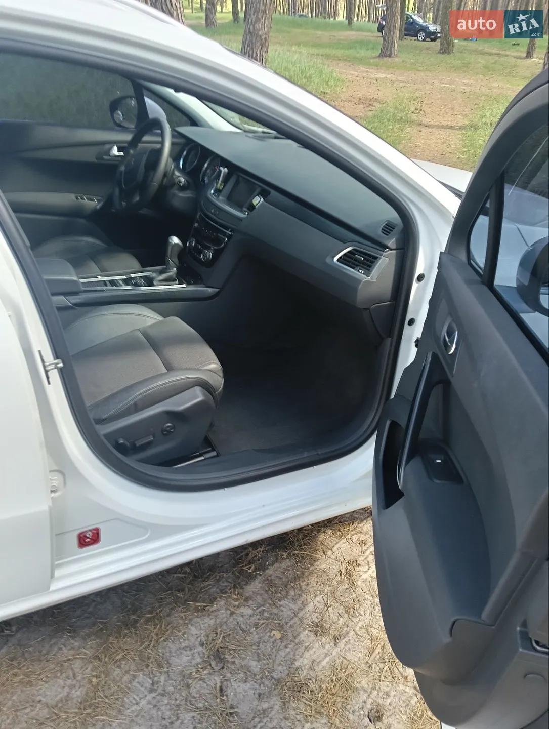 2015 Peugeot 508 - мініатюра 34