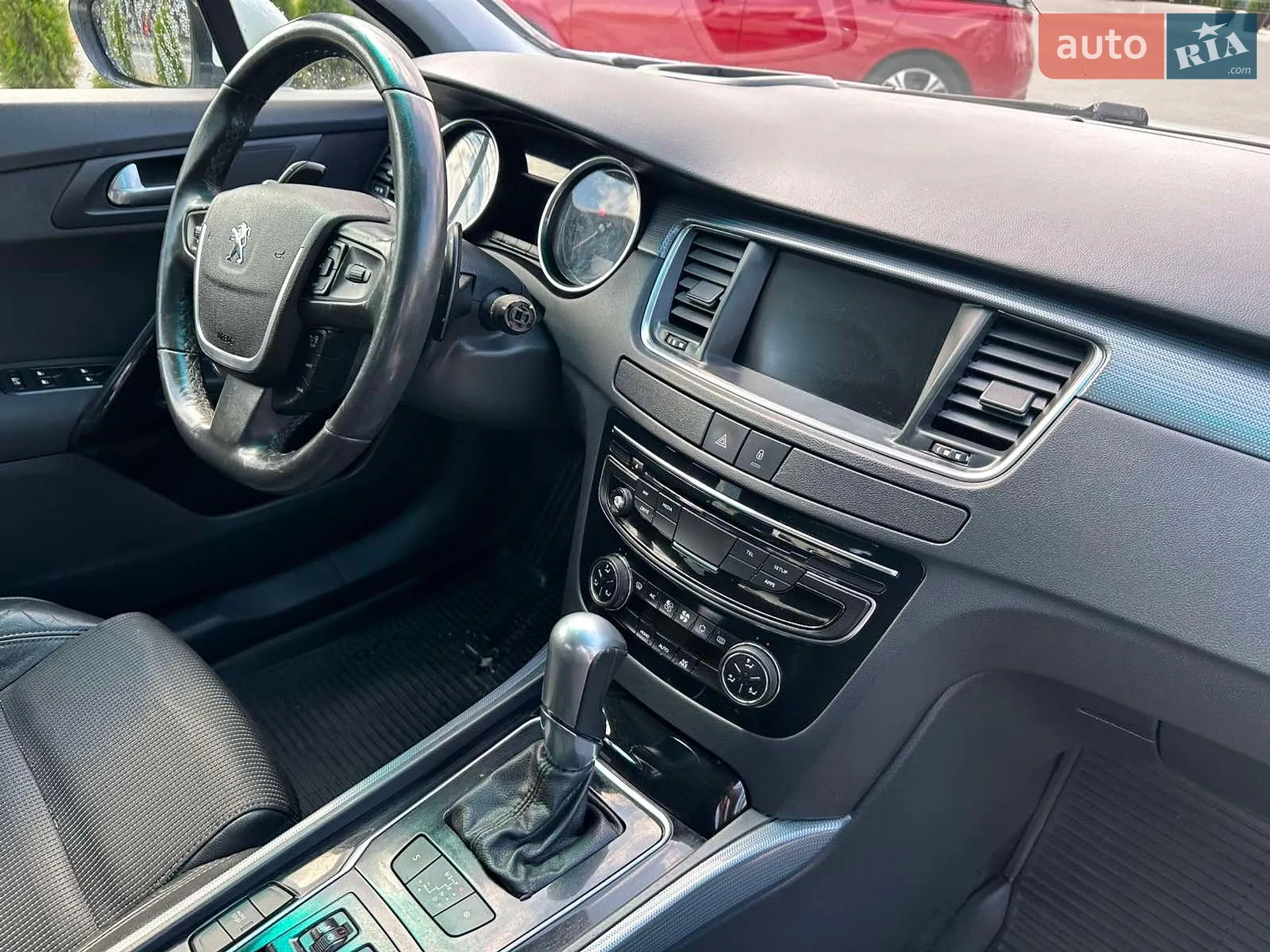 2012 Honda CR-V - мініатюра 21