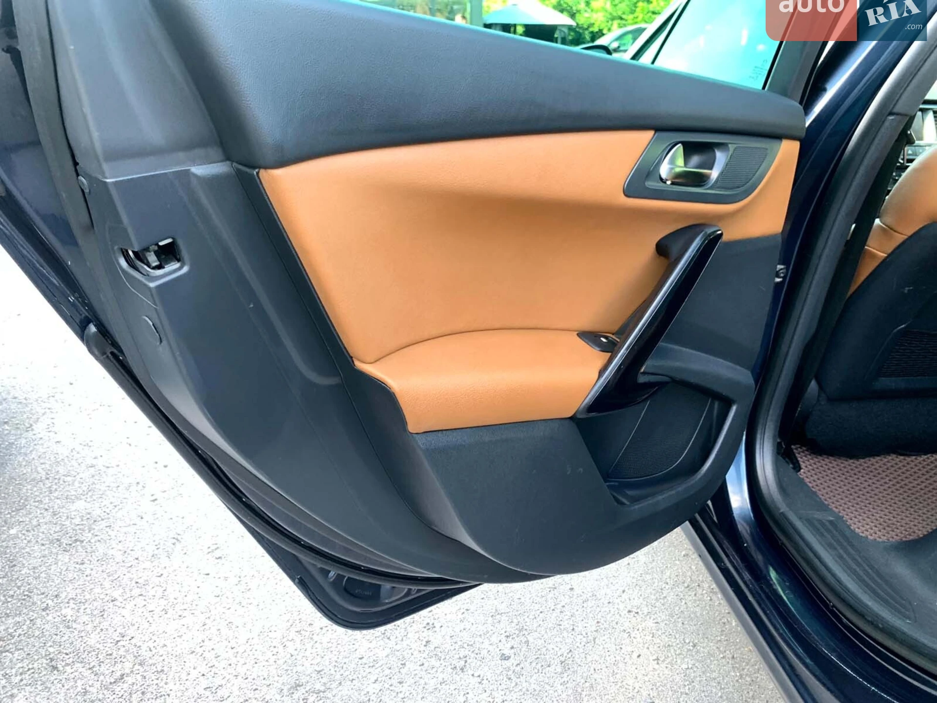 2012 Peugeot 508 - мініатюра 14