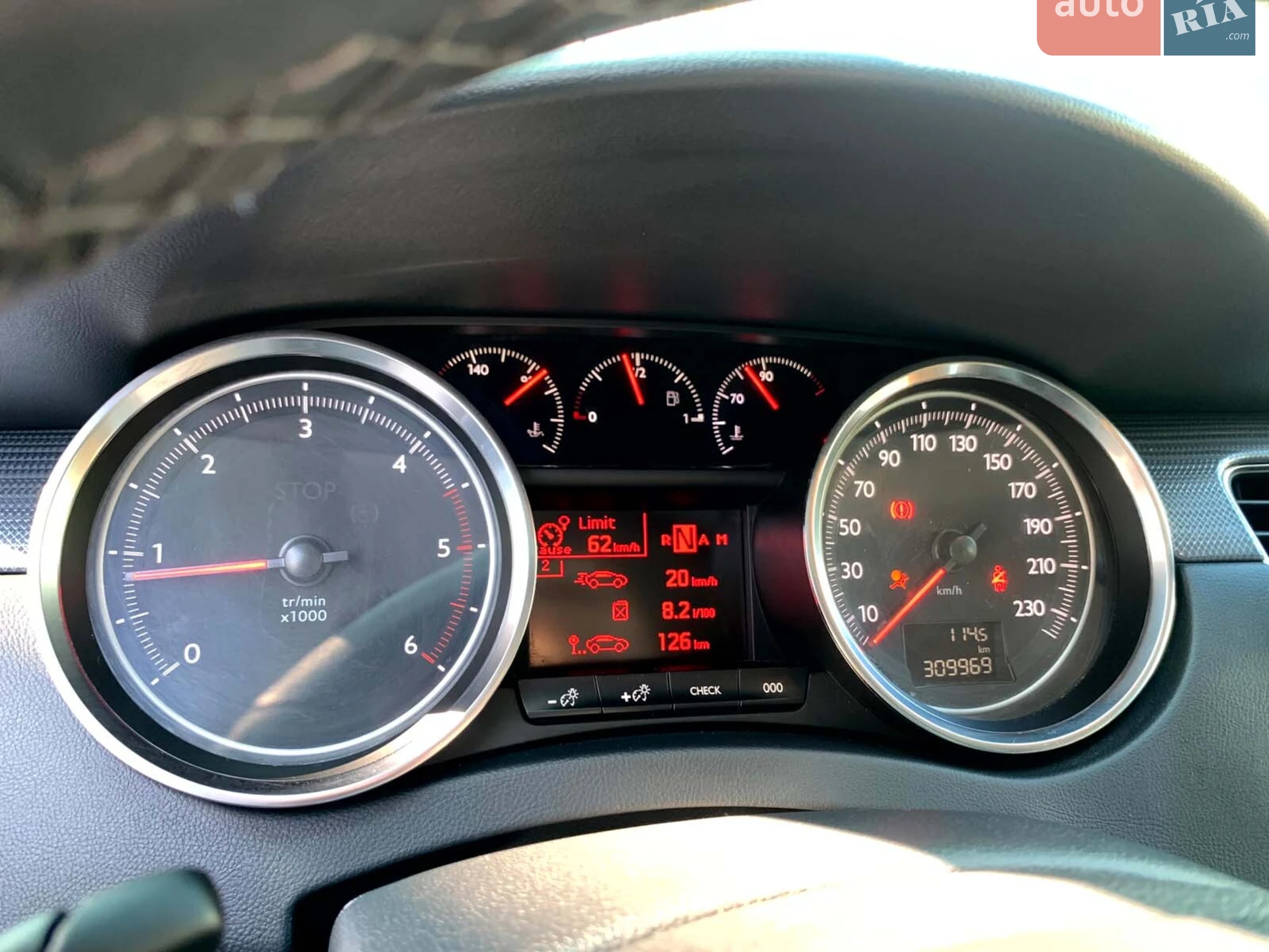 2012 Peugeot 508 - мініатюра 29