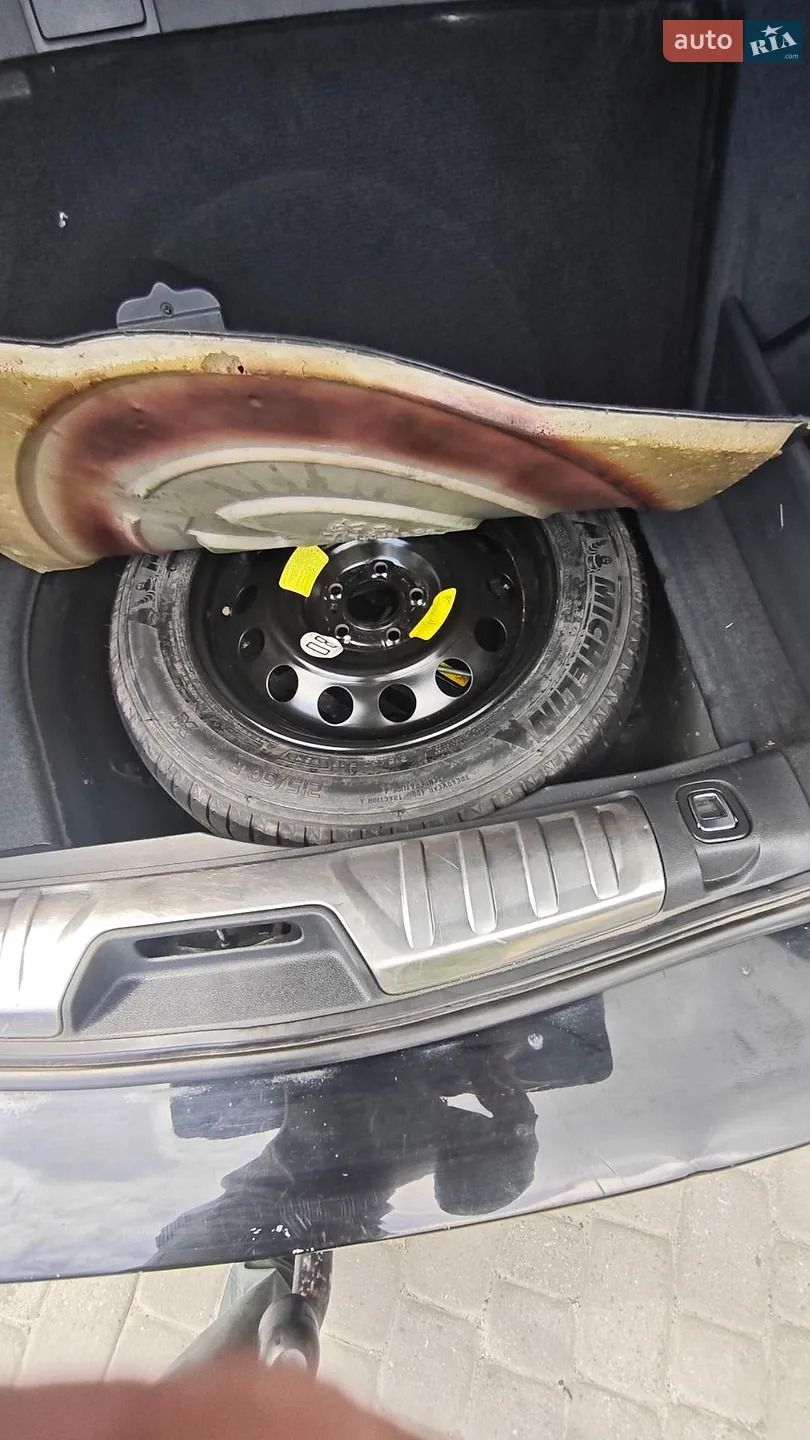 2012 Peugeot 508 - мініатюра 9