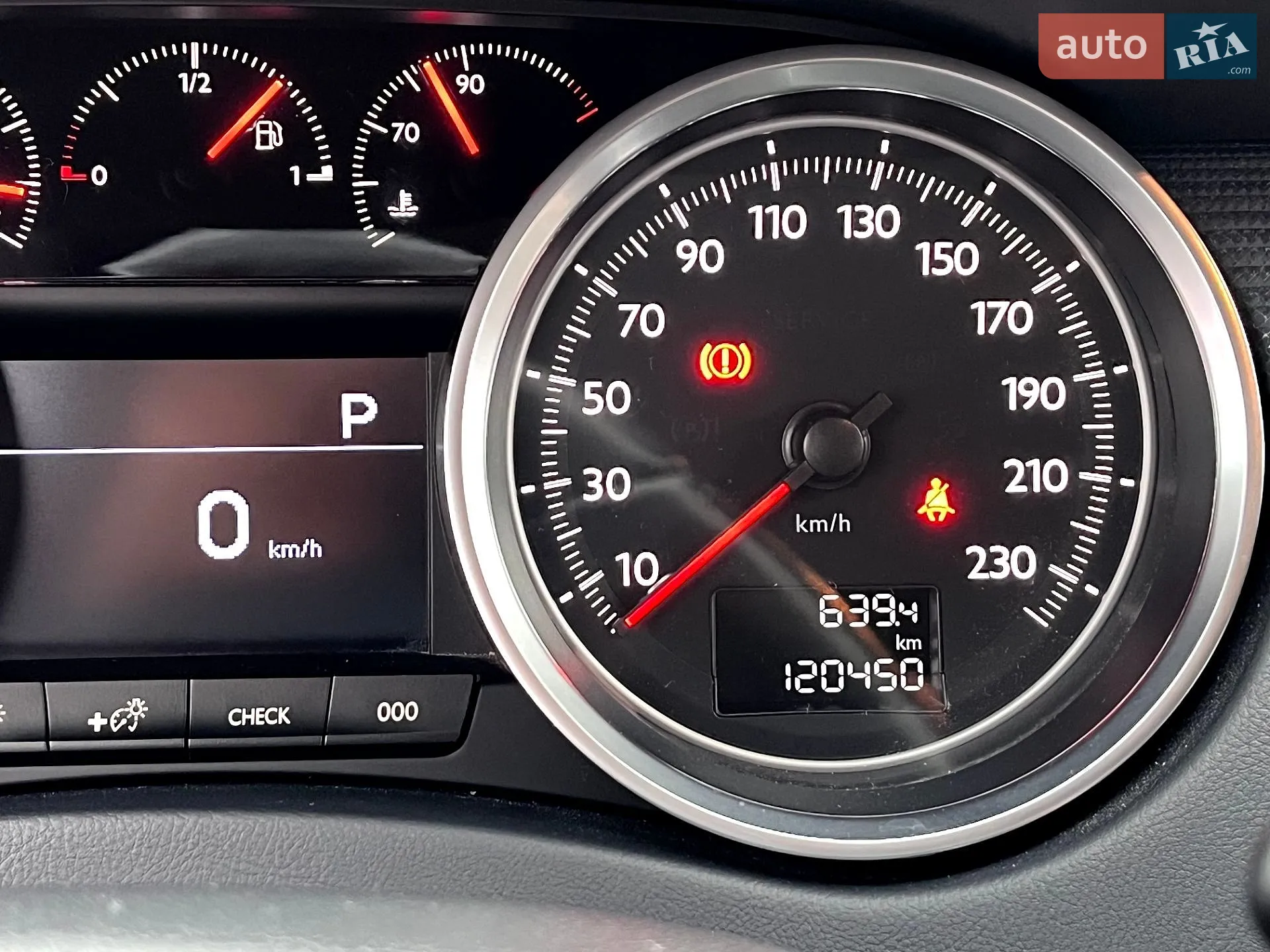 2016 Peugeot 508 - мініатюра 5