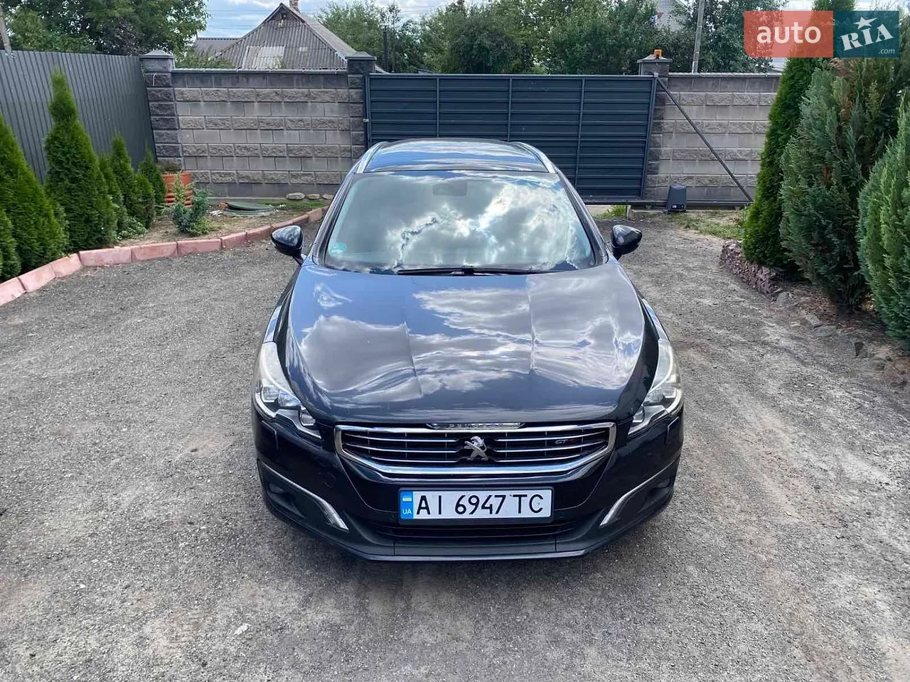 2016 Peugeot 508 - мініатюра 18