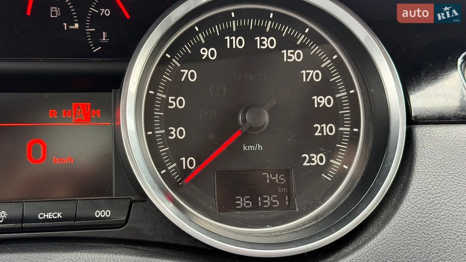 2011 Peugeot 508 - мініатюра 16