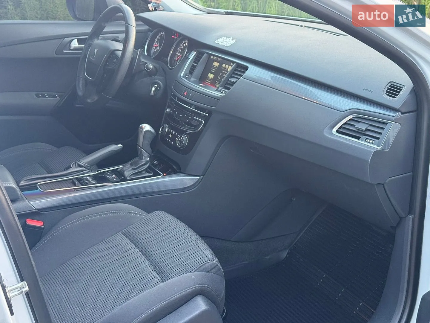 2016 Peugeot 508 - мініатюра 19