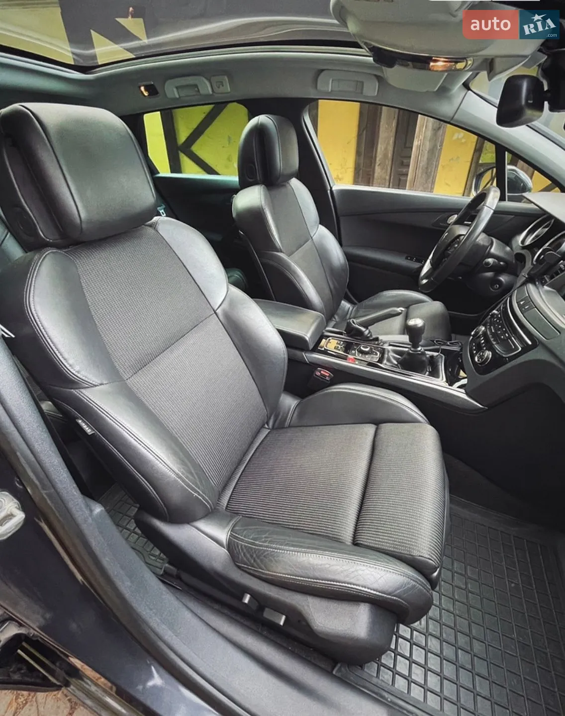 2011 Peugeot 508 - мініатюра 35