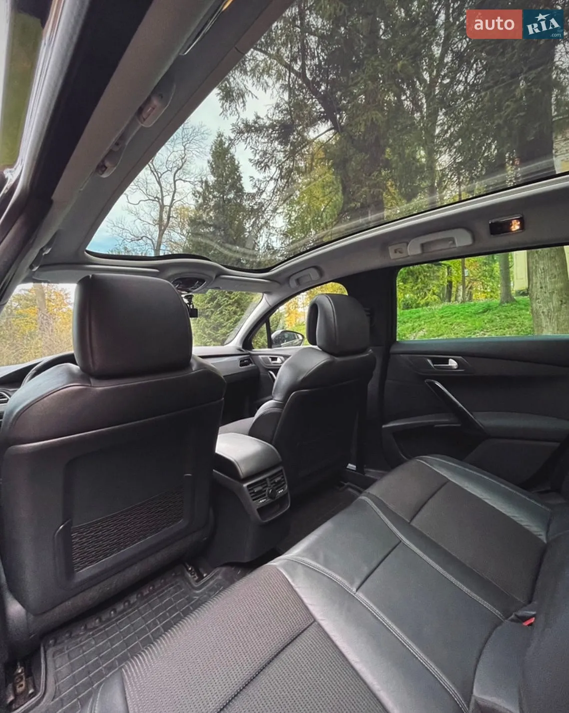 2011 Peugeot 508 - мініатюра 39