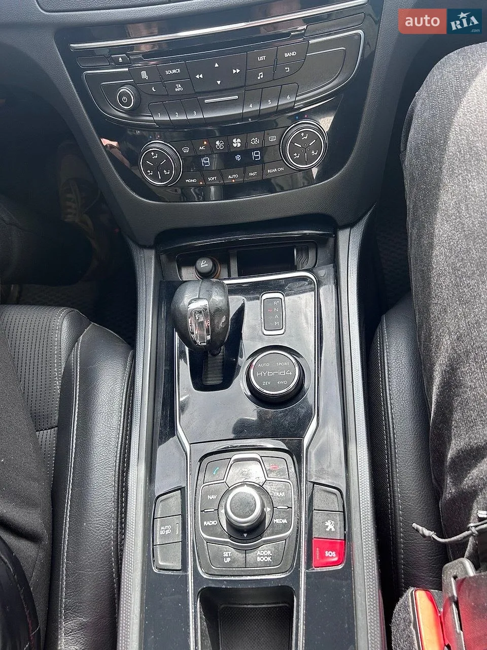2013 Peugeot 508 - мініатюра 15