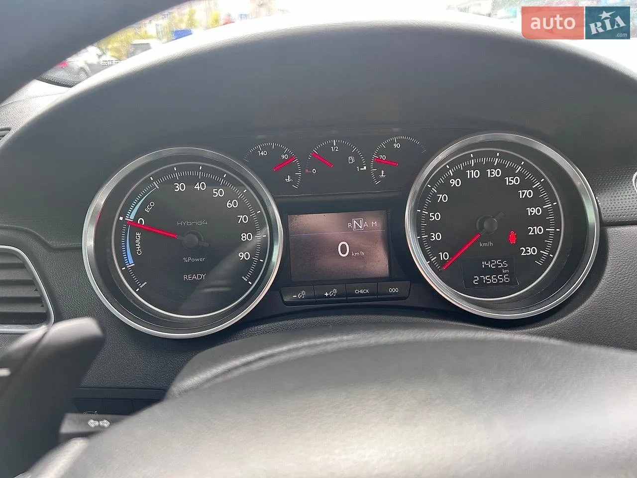 2013 Peugeot 508 - мініатюра 18