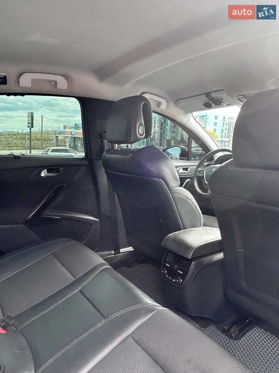2013 Peugeot 508 - мініатюра 19