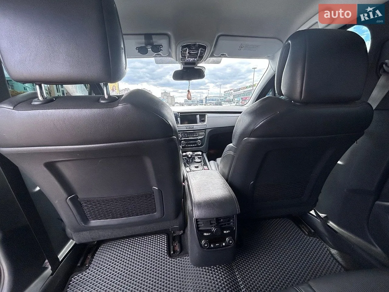 2013 Peugeot 508 - мініатюра 20