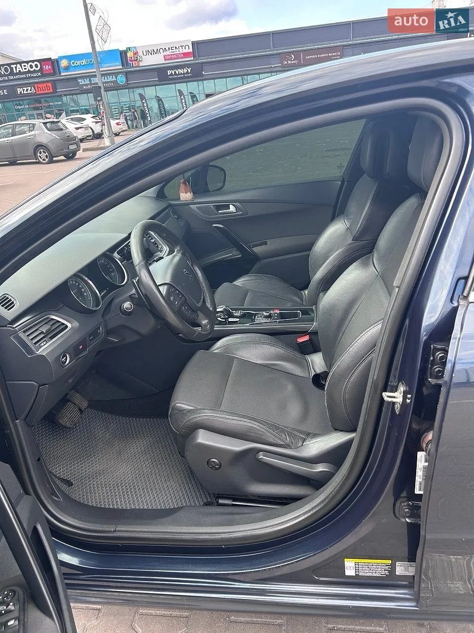 2013 Peugeot 508 - мініатюра 14