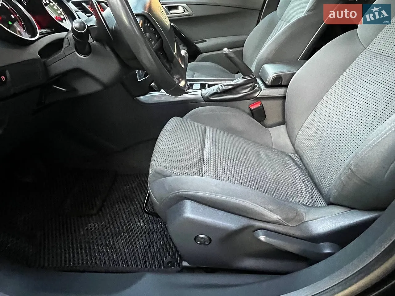 2011 Peugeot 508 - мініатюра 26