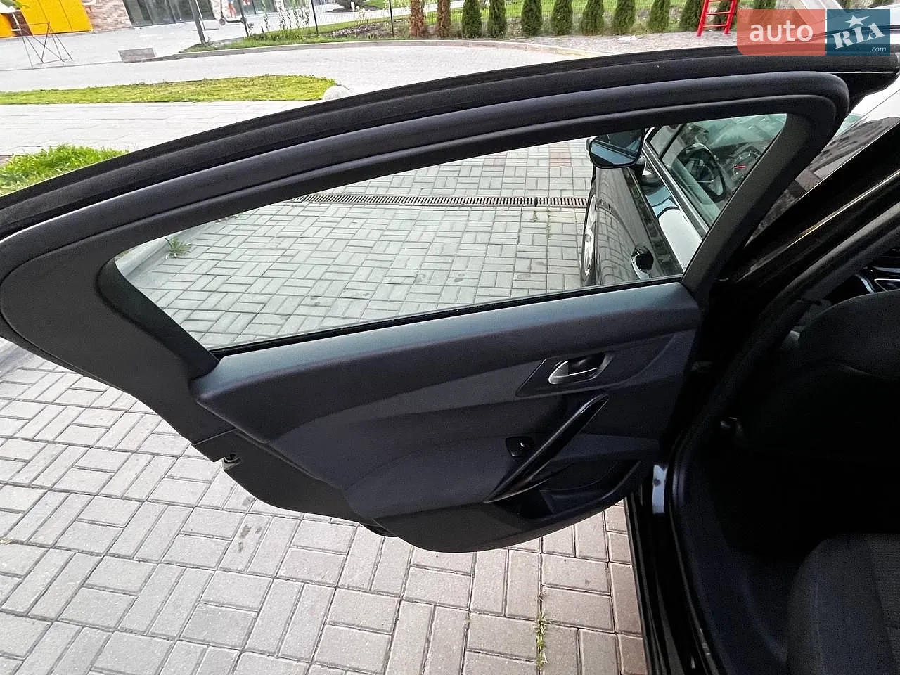 2011 Peugeot 508 - мініатюра 28