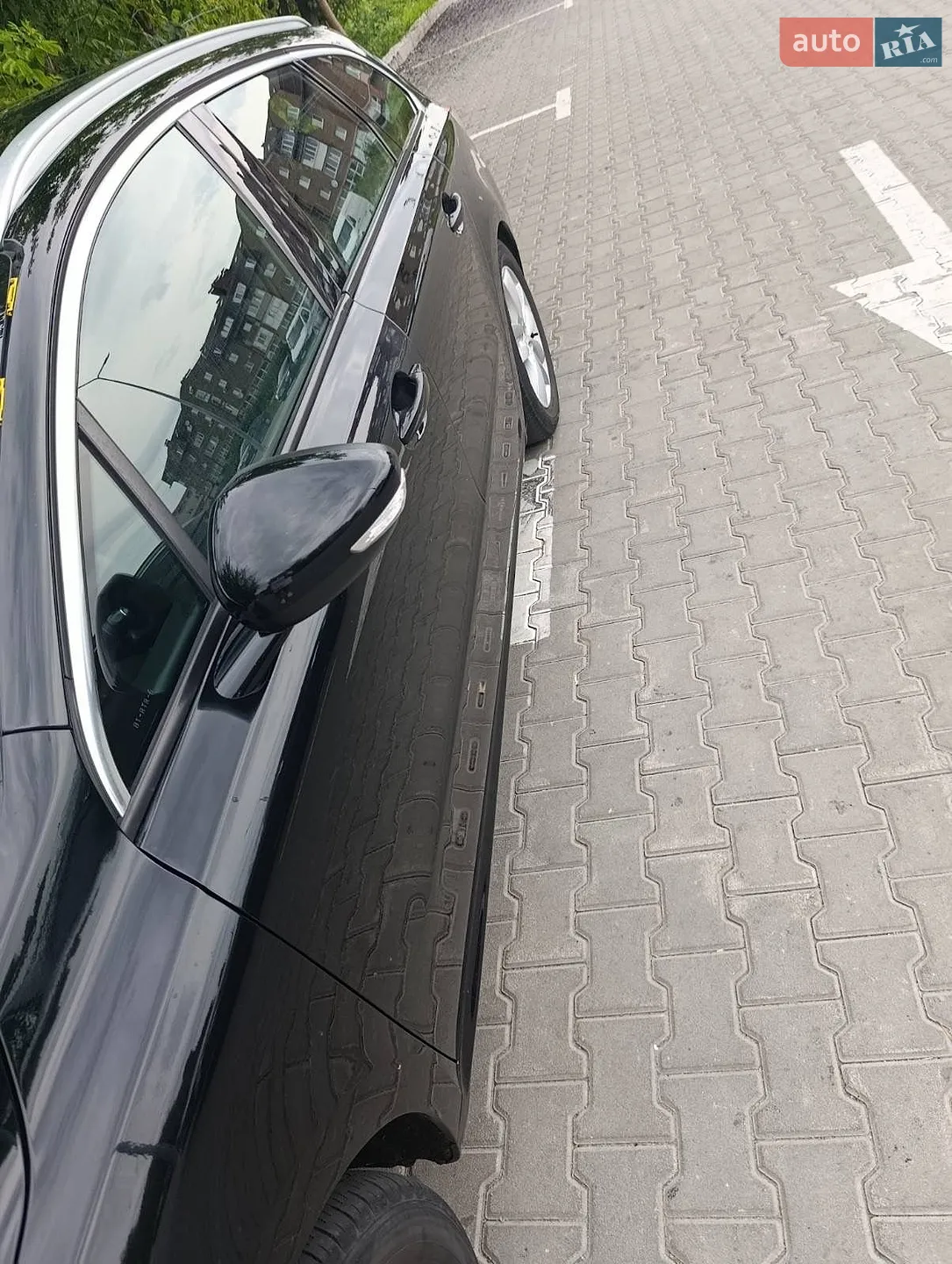 2011 Peugeot 508 - мініатюра 4