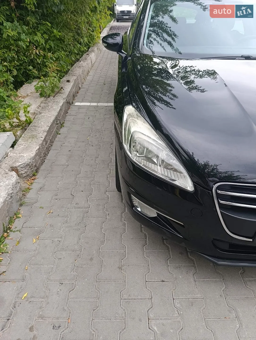 2011 Peugeot 508 - мініатюра 21