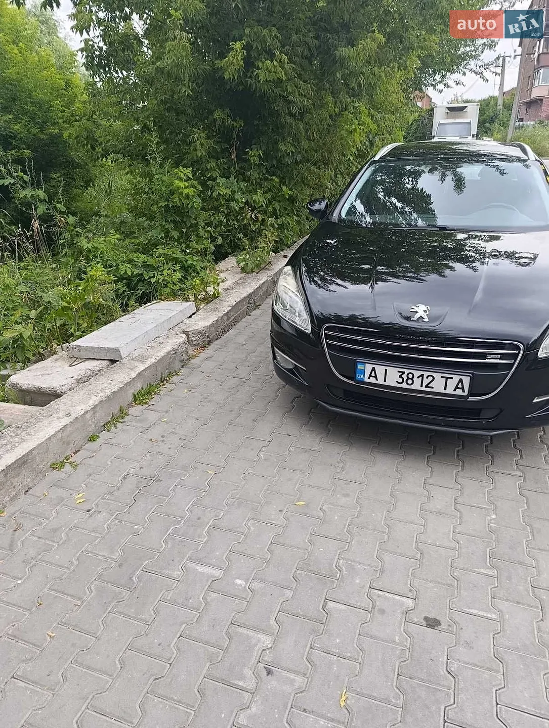 2011 Peugeot 508 - мініатюра 30