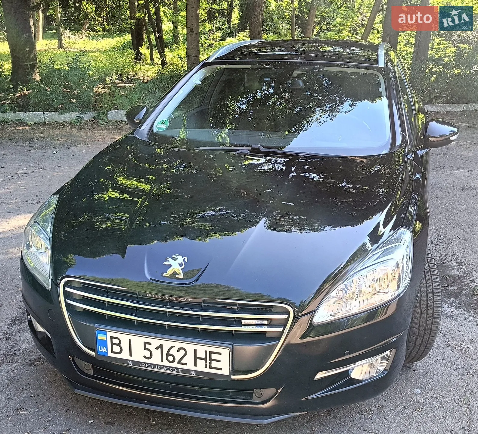 2014 Peugeot 508 - мініатюра 2