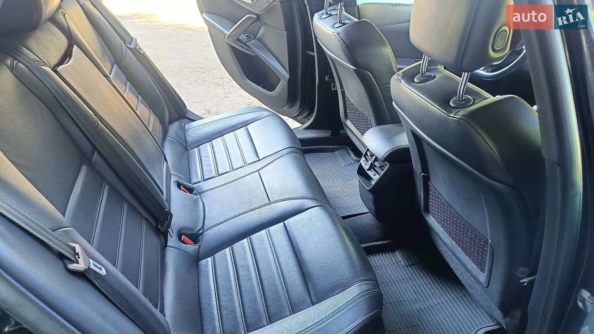 2014 Peugeot 508 - мініатюра 16
