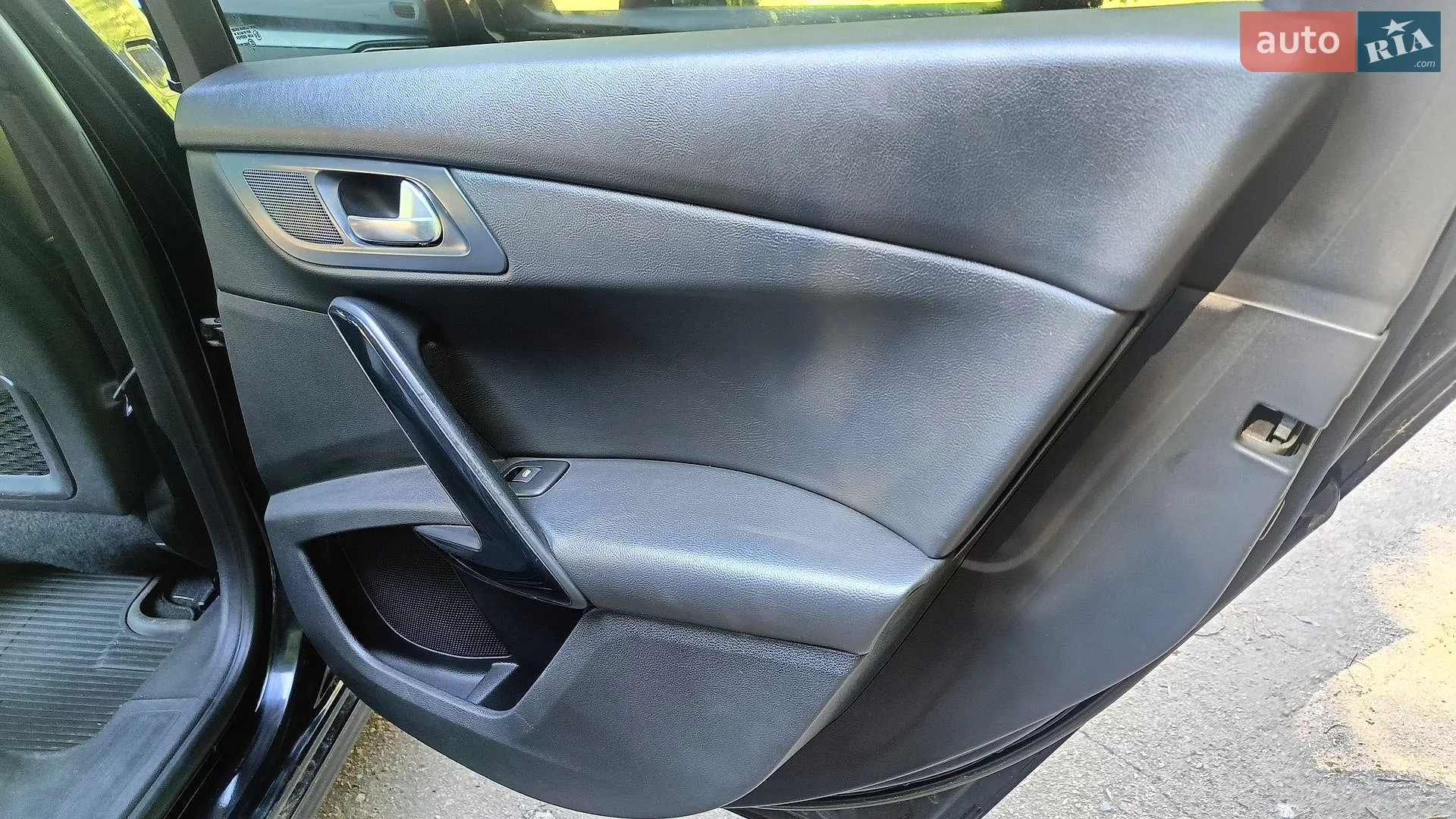 2014 Peugeot 508 - мініатюра 17