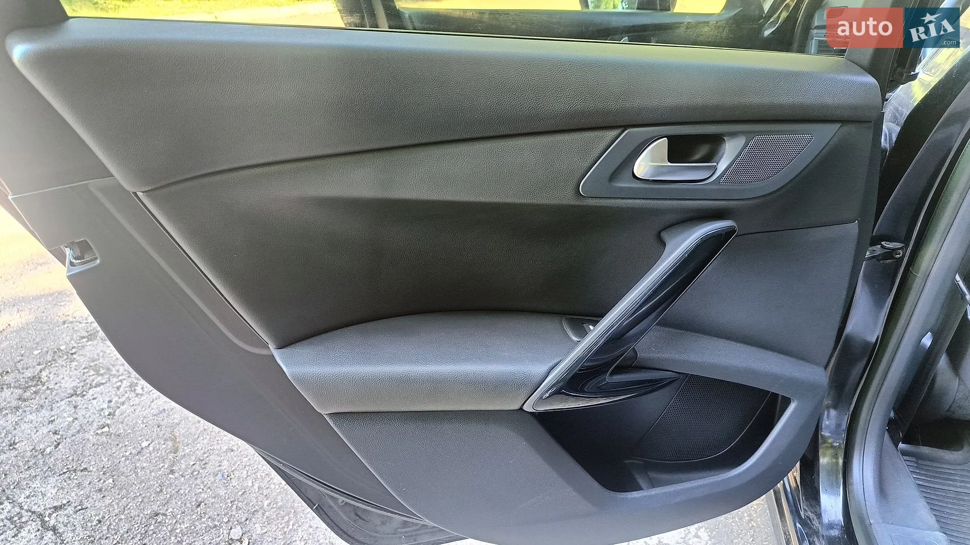 2014 Peugeot 508 - мініатюра 18