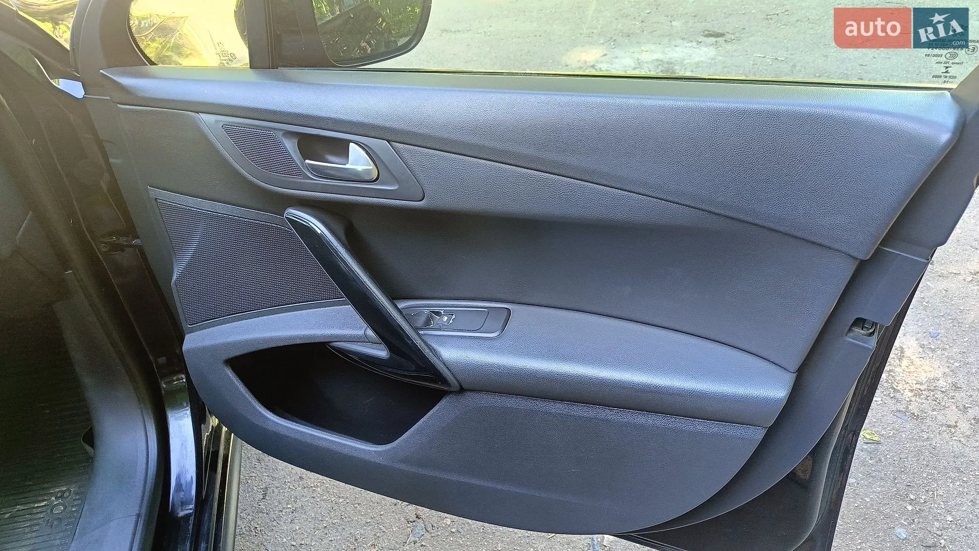 2014 Peugeot 508 - мініатюра 19