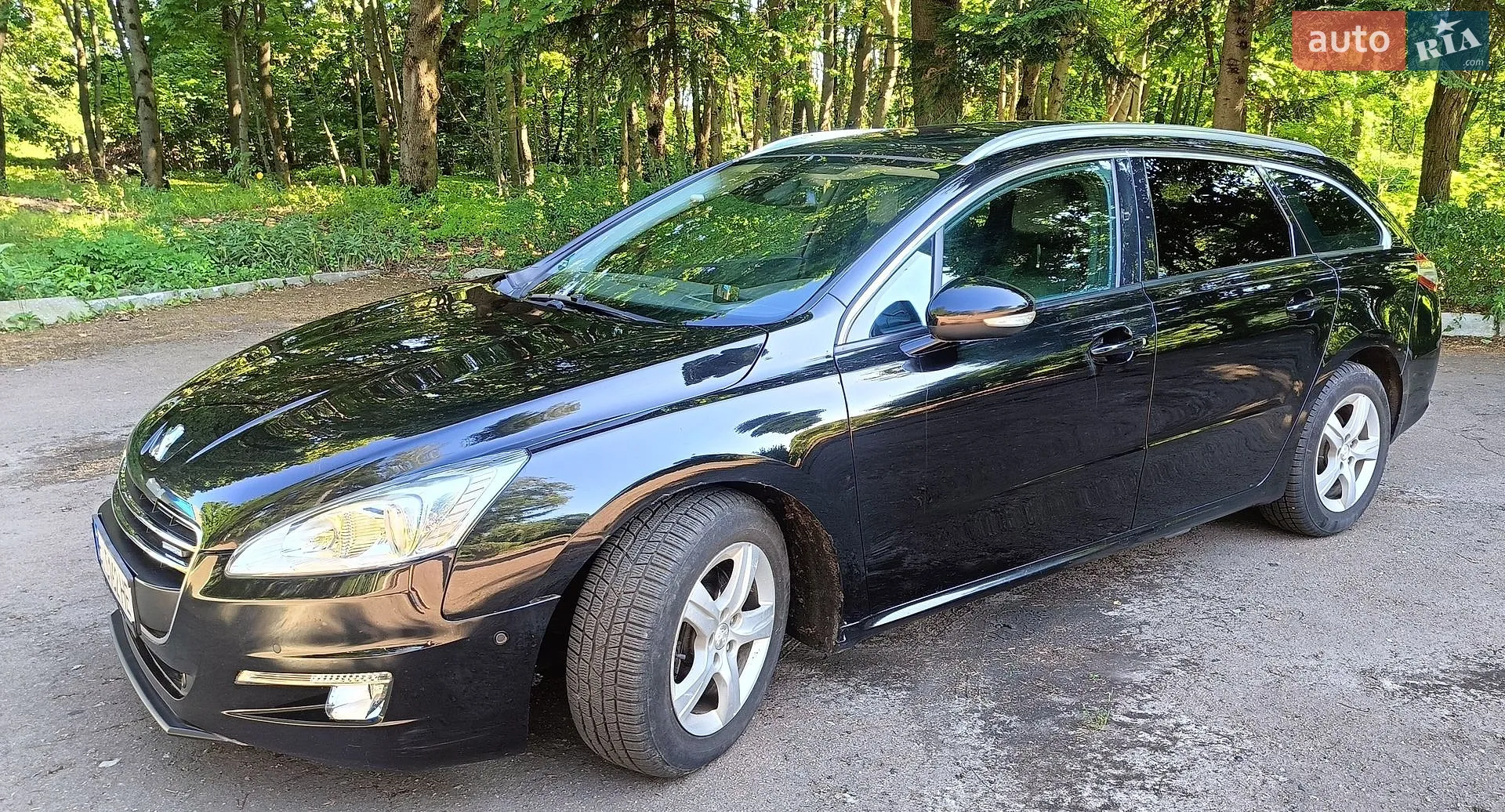 2014 Peugeot 508 - мініатюра 3