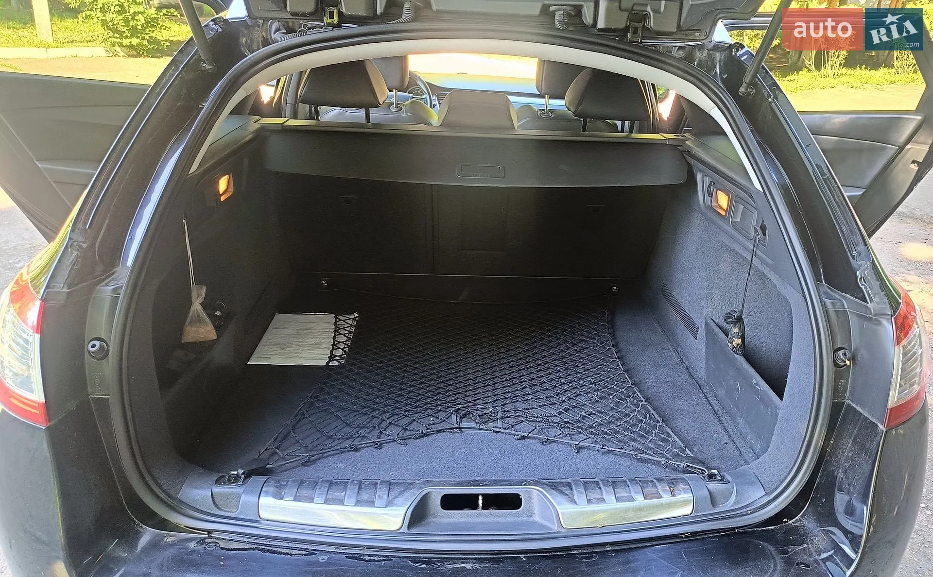 2014 Peugeot 508 - мініатюра 11